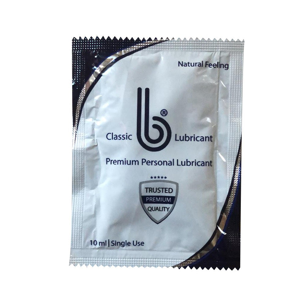 Ultra Premium Classic b lubricant