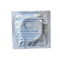 Classic Ultra-Lubricated b condoms