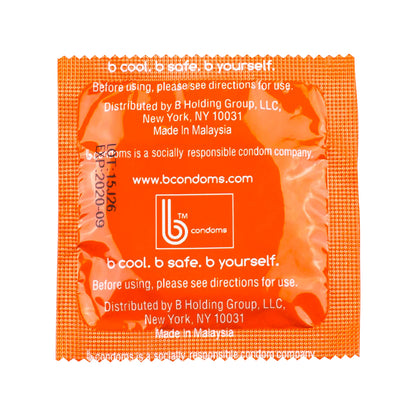 Studded Texture b condoms, 1000 case