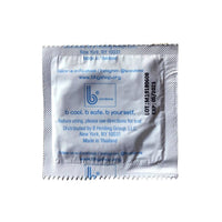 Ultra Thin b condoms, 1000 case
